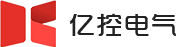 亿控电气logo